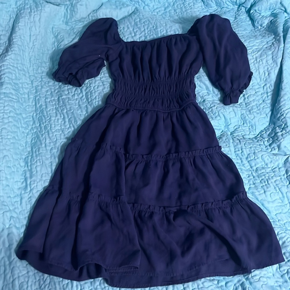 Macy’s dress